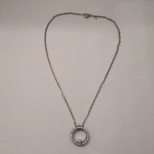 Freshwater Pearl Necklace
